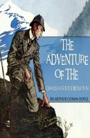The Adventure of Charles Augustus Milverton - Sherlock Holmes, Book 31 (Unabridged) - Sir Arthur Conan Doyle 