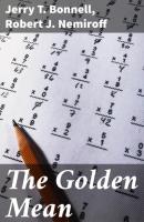 The Golden Mean - Jerry T. Bonnell 