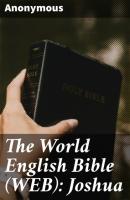 The World English Bible (WEB): Joshua - Anonymous 