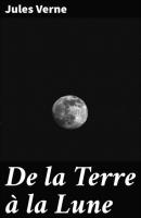 De la Terre à la Lune - Jules Verne 