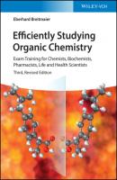 Efficiently Studying Organic Chemistry - Eberhard Breitmaier 