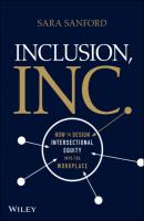 Inclusion, Inc. - Sara Sanford 