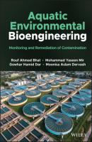 Aquatic Environmental Bioengineering - Mohammad Yaseen Mir 