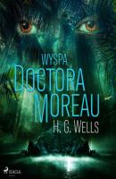 Wyspa Doktora Moreau - H. G. Wells 