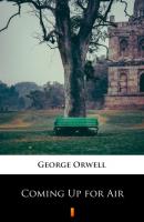 Coming Up for Air - George Orwell 