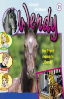 Wendy, Folge 21: Ein Pferd namens 