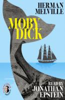 Moby Dick (Unabridged) - Herman Melville 