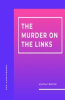 The Murder on the Links (Unabridged) - Agatha Christie 