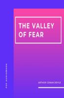 The Valley of Fear (Unabridged) - Arthur Conan Doyle 