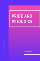 Pride and Prejudice (Unabridged) - Jane Austen 