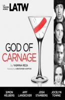 God of Carnage - Yasmina Reza 