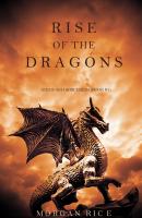 Rise of the Dragons - Morgan Rice Kings and Sorcerers