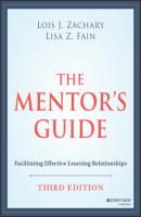 The Mentor's Guide - Lois J. Zachary 