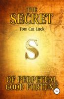 The Secret of Perpetual Good Fortune - Tom Cat Luck 