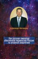 Как русская смекалка обеспечила первенство России по атомной энергетике - Александр Матанцев 