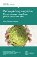 Políticas públicas y omnijetividad - Jenny Elisa López Rodríguez 