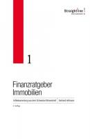 Finanzratgeber Immobilien - Gerhard Hofmann 