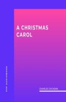 A Christmas Carol (Unabridged) - Charles Dickens 
