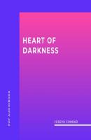 Heart Of Darkness (Unabridged) - Joseph Conrad 