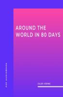 Around the World in 80 Days (Unabridged) - Jules Verne 