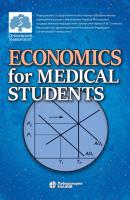 Economics for Medical Students / Экономика для медиков - Е. А. Федоров Сеченовский университет