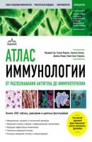 Атлас иммунологии. От распознавания антигена до иммунотерапии - Фредерик Гро Цветные иллюстрированные медицинские атласы