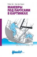 Маневры под парусами в картинках - Роберт Дас Библиотека яхтсмена Yacht Russia
