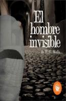El hombre invisible - H. G. Wells 