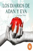 Los Diarios de Adán y Eva - Mark Twain 