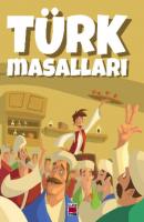 Türk Masalları - Неизвестный автор 