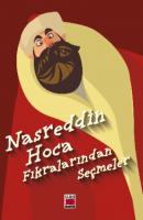 Nasreddin Hoca Fıkralarından Seçmeler - Неизвестный автор 