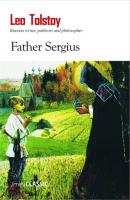 Father Sergius  - Лев Толстой 