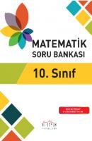 10. Sınıf Matematik Soru Bankası - Неизвестный автор 