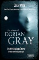 The Picture of Dorian Gray. Portret Doriana Graya w wersji do nauki angielskiego - Оскар Уайльд 