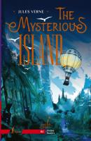 The Mysterious Island. B2 / Таинственный остров - Жюль Верн English Classics: Graded Readers