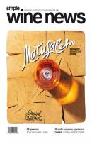 Matusalem: изящное искусство рома - Группа авторов Simple Wine News. Просто о лучших винах