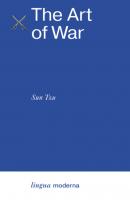The Art of War - Сунь-цзы Lingua Moderna