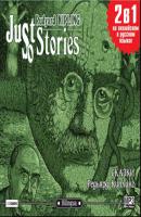 Just so Stories / Сказки - Редьярд Киплинг Билингва. Слушаем, читаем, понимаем