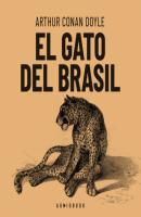 El gato de Brasil - Arthur Conan Doyle 