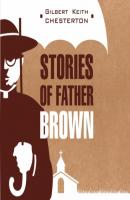 Рассказы о патере Брауне / Stories of Father Brown - Гилберт Кит Честертон Чтение в оригинале (Каро)