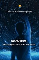 Космизм: эволюция живой Вселенной - Светлана Баранова Психоэнергетика