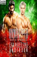 Unwrapped - Brides of the Kindred, Book 31 (Unabridged) - Evangeline Anderson 