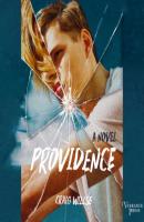 Providence - A Novel (Unabridged) - Craig Willse 