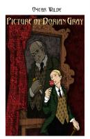 The Picture of Dorian Gray - Wilde Oscar 