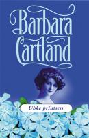 Uhke printsess - Barbara Cartland 