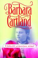 Võidusõit armastuse nimel - Barbara Cartland 