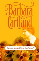 Suurejoonelised pulmad - Barbara Cartland 