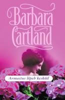 Armastus lõpeb keskööl - Barbara Cartland 