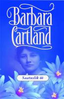 Saatuslik öö - Barbara Cartland 