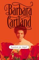 Saatan ja ingel - Barbara Cartland 
